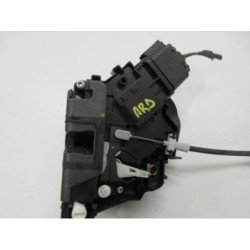 Serrure Arriere Droit Ford Focus 2 Phase 2